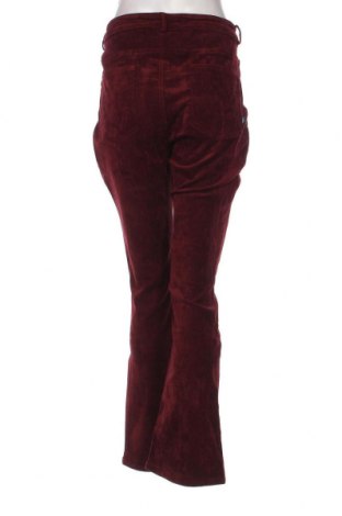 Damenhose Arizona, Größe XL, Farbe Rot, Preis € 3,79