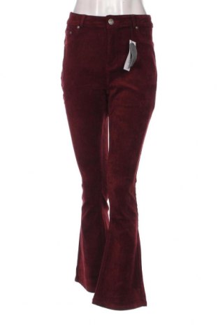 Damenhose Arizona, Größe L, Farbe Rot, Preis € 3,56