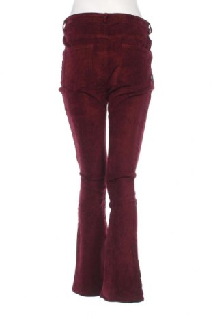 Damskie spodnie Arizona, Rozmiar XL, Kolor Czerwony, Cena 61,31 zł