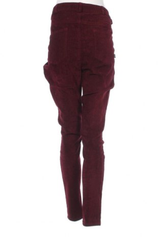 Damenhose Arizona, Größe XXL, Farbe Rot, Preis 3,56 €