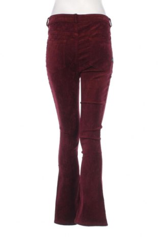 Γυναικείο παντελόνι Arizona, Μέγεθος L, Χρώμα Κόκκινο, Τιμή 9,72 €