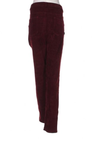 Damenhose Arizona, Größe 3XL, Farbe Rot, Preis 11,62 €