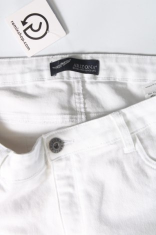 Dámske nohavice Arizona, Veľkosť XL, Farba Biela, Cena  9,96 €
