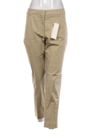 Pantaloni de femei Arket, Mărime L, Culoare Bej, Preț 244,93 Lei