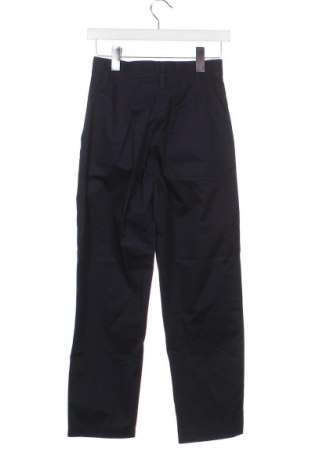 Дамски панталон Arket, Размер XS, Цвят Син, Цена 146,00 лв.