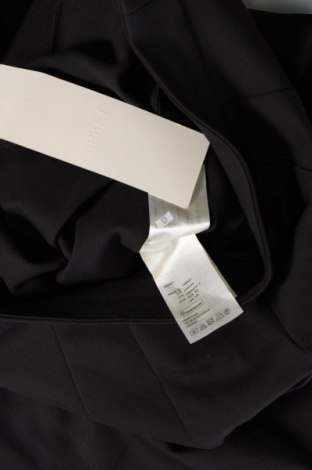 Γυναικείο παντελόνι Arket, Μέγεθος L, Χρώμα Μαύρο, Τιμή 11,29 €