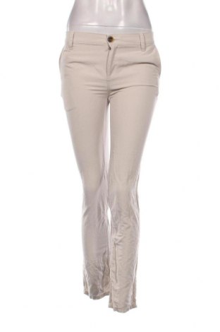 Дамски панталон Armani Exchange, Размер S, Цвят Сив, Цена 33,63 лв.