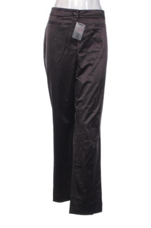 Дамски панталон Ashley Brooke, Размер XXL, Цвят Черен, Цена 15,18 лв.