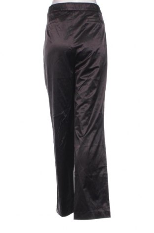 Γυναικείο παντελόνι Ashley Brooke, Μέγεθος XXL, Χρώμα Μαύρο, Τιμή 5,41 €