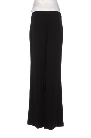 Pantaloni de femei Aspesi, Mărime L, Culoare Negru, Preț 884,87 Lei
