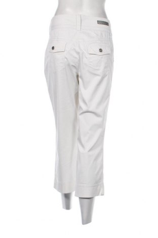 Дамски панталон Atelier GARDEUR, Размер M, Цвят Бял, Цена 26,46 лв.