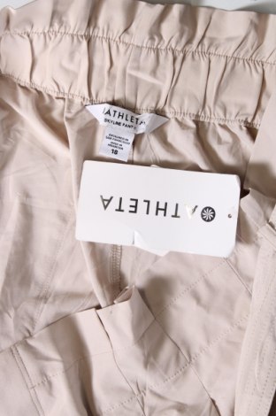 Γυναικείο παντελόνι Athleta, Μέγεθος XL, Χρώμα Γκρί, Τιμή 18,83 €