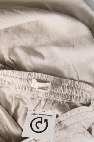 Pantaloni de femei Atmosphere, Mărime XS, Culoare Bej, Preț 73,98 Lei