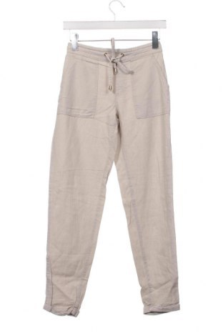 Pantaloni de femei Atmosphere, Mărime XS, Culoare Bej, Preț 73,98 Lei