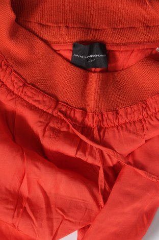 Dámské kalhoty  Atos Lombardini, Velikost M, Barva Červená, Cena  523,00 Kč