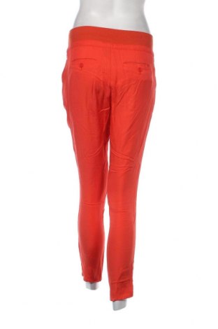 Dámské kalhoty  Atos Lombardini, Velikost M, Barva Červená, Cena  523,00 Kč