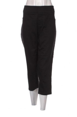 Pantaloni de femei Avella, Mărime XXL, Culoare Negru, Preț 95,39 Lei
