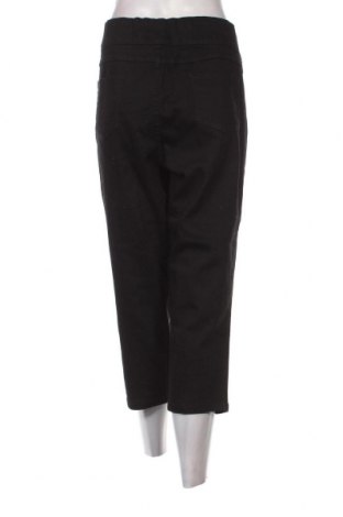 Дамски панталон Avella, Размер XXL, Цвят Черен, Цена 14,50 лв.