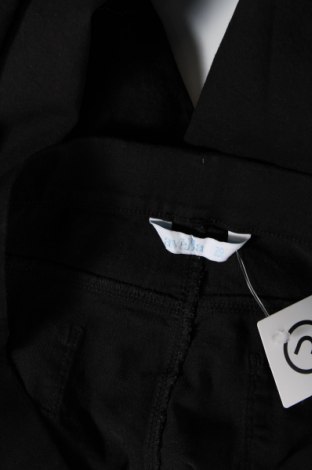 Γυναικείο παντελόνι Avella, Μέγεθος XXL, Χρώμα Μαύρο, Τιμή 7,18 €