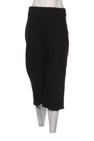 Дамски панталон Avella, Размер XXL, Цвят Черен, Цена 11,89 лв.