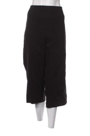 Pantaloni de femei Avenue, Mărime 5XL, Culoare Negru, Preț 191,74 Lei