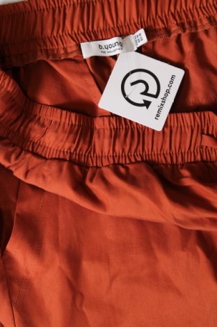Dámské kalhoty  B.Young, Velikost XL, Barva Oranžová, Cena  986,00 Kč