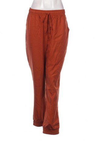 Dámské kalhoty  B.Young, Velikost XL, Barva Oranžová, Cena  325,00 Kč