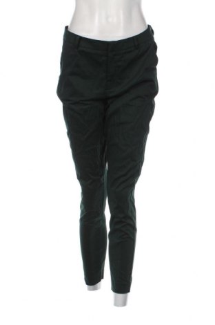 Γυναικείο παντελόνι B.Young, Μέγεθος S, Χρώμα Πράσινο, Τιμή 3,51 €