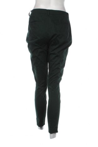 Дамски панталон B.Young, Размер S, Цвят Зелен, Цена 6,80 лв.