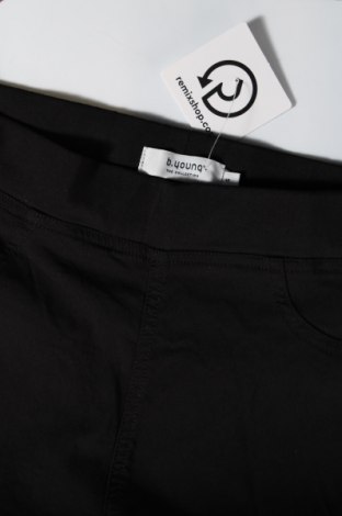Γυναικείο παντελόνι B.Young, Μέγεθος S, Χρώμα Μαύρο, Τιμή 11,92 €