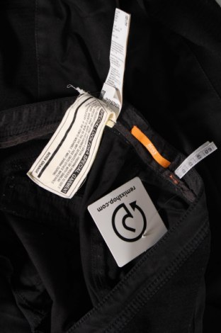 Dámské kalhoty  Boss Orange, Velikost M, Barva Černá, Cena  1 374,00 Kč