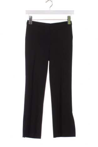 Дамски панталон BSB Collection, Размер XS, Цвят Черен, Цена 29,00 лв.