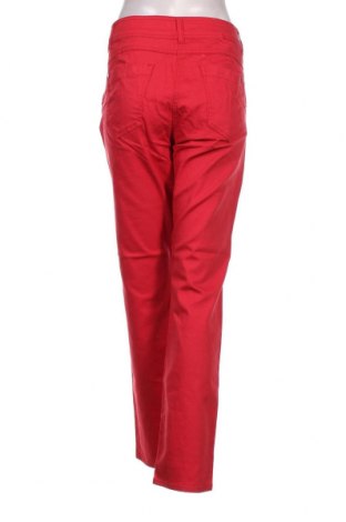 Γυναικείο παντελόνι Balsamik, Μέγεθος XL, Χρώμα Κόκκινο, Τιμή 13,46 €