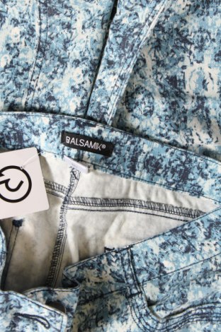 Γυναικείο παντελόνι Balsamik, Μέγεθος M, Χρώμα Μπλέ, Τιμή 10,32 €