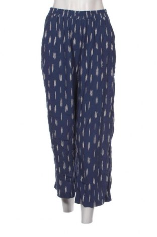Γυναικείο παντελόνι Basic Apparel, Μέγεθος XS, Χρώμα Μπλέ, Τιμή 1,79 €