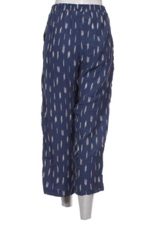 Γυναικείο παντελόνι Basic Apparel, Μέγεθος XS, Χρώμα Μπλέ, Τιμή 1,79 €