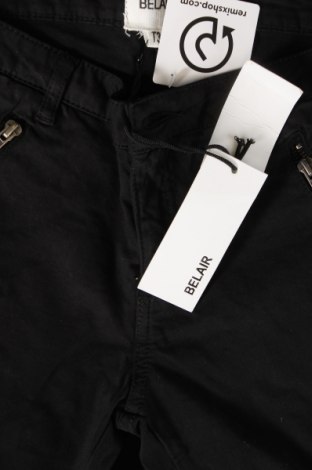 Damenhose BelAir, Größe S, Farbe Schwarz, Preis 11,29 €