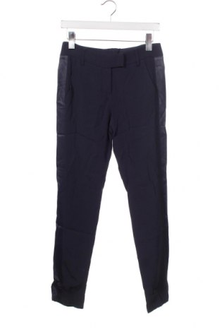 Pantaloni de femei BelAir, Mărime XS, Culoare Albastru, Preț 48,03 Lei