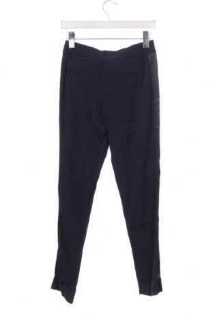 Дамски панталон BelAir, Размер XS, Цвят Син, Цена 21,90 лв.