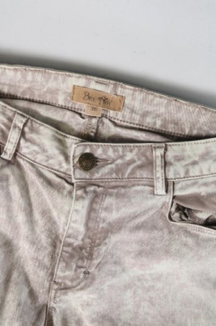 Γυναικείο παντελόνι BelAir, Μέγεθος S, Χρώμα Γκρί, Τιμή 3,33 €