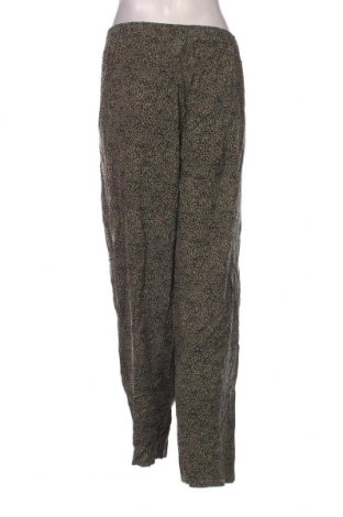 Pantaloni de femei Belle Curve, Mărime 4XL, Culoare Multicolor, Preț 92,53 Lei