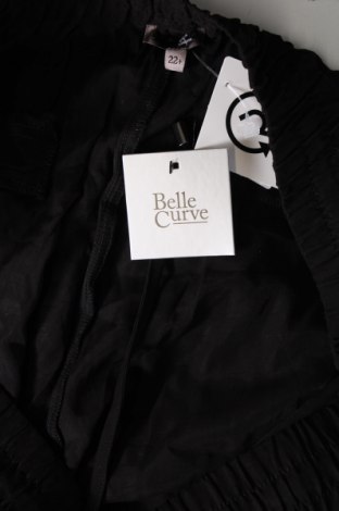 Női nadrág Belle Curve, Méret 3XL, Szín Fekete, Ár 11 670 Ft