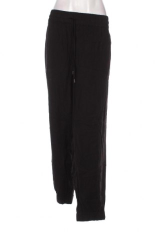 Дамски панталон Belle Curve, Размер 3XL, Цвят Черен, Цена 26,22 лв.