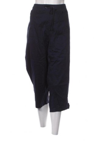Γυναικείο παντελόνι Beme, Μέγεθος XXL, Χρώμα Μπλέ, Τιμή 8,43 €