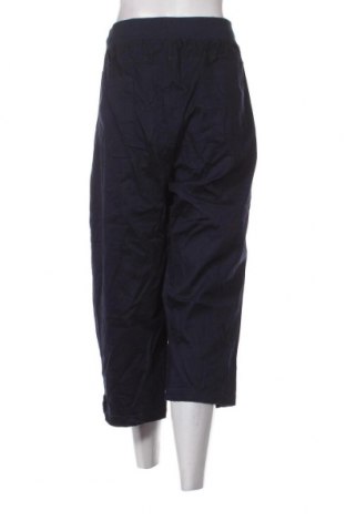 Γυναικείο παντελόνι Beme, Μέγεθος XXL, Χρώμα Μπλέ, Τιμή 17,94 €
