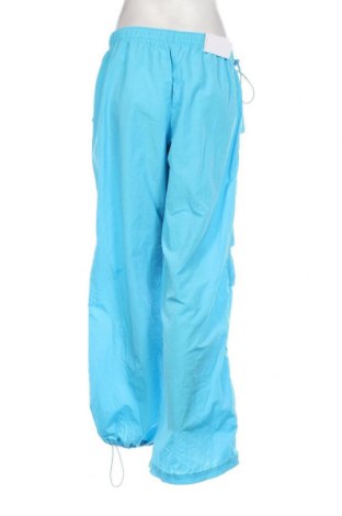 Damenhose Bershka, Größe M, Farbe Blau, Preis € 7,35
