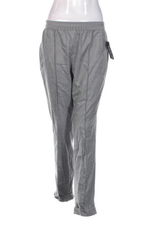 Дамски панталон Betty Barclay, Размер M, Цвят Сив, Цена 78,84 лв.