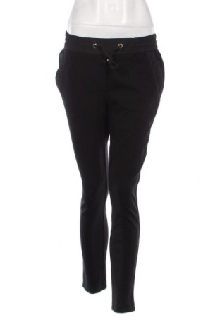 Γυναικείο παντελόνι Betty Barclay, Μέγεθος M, Χρώμα Μαύρο, Τιμή 14,00 €