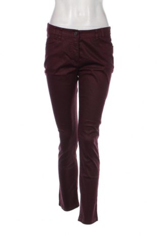 Γυναικείο παντελόνι Bexleys, Μέγεθος M, Χρώμα Κόκκινο, Τιμή 4,60 €