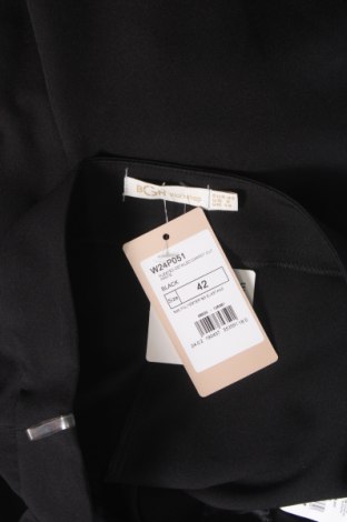 Дамски панталон Bgn Workshop, Размер L, Цвят Черен, Цена 13,05 лв.